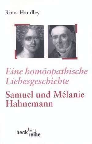 Eine homöopathische Liebesgeschichte de Corinna Fiedler