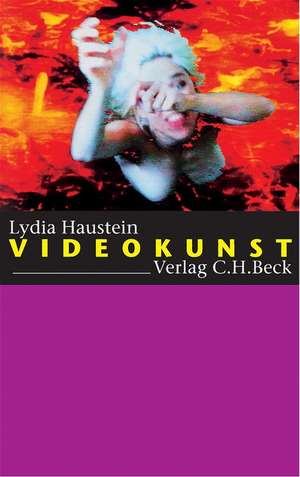 Videokunst de Lydia Haustein