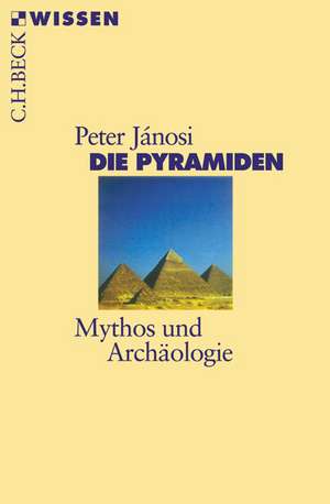 Die Pyramiden de Peter Janosi