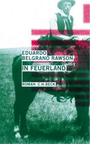 In Feuerland de Eduardo Belgrano Rawson