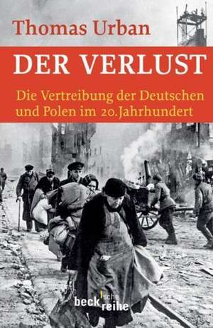 Der Verlust de Thomas Urban