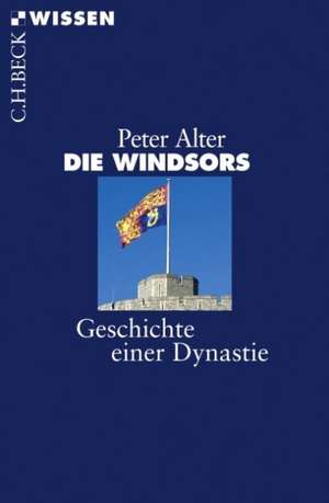 Die Windsors de Peter Alter