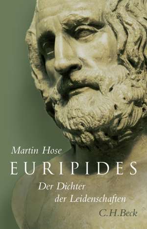 Euripides de Martin Hose