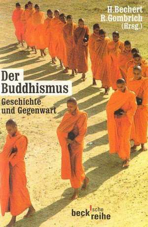 Der Buddhismus de Heinz Bechert