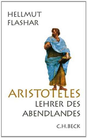 Aristoteles de Hellmut Flashar