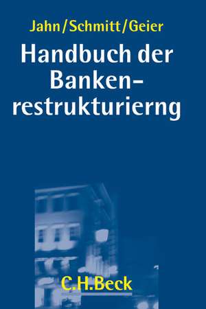 Bankensanierung und -abwicklung