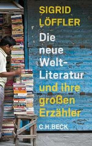 Die neue Weltliteratur de Sigrid Löffler