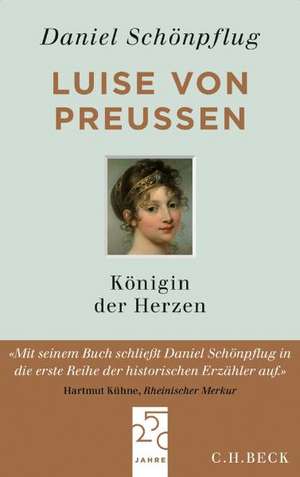 Luise von Preußen de Daniel Schönpflug