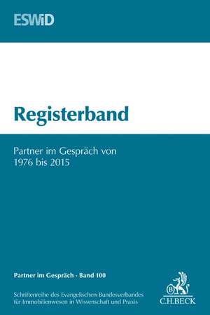 Registerband