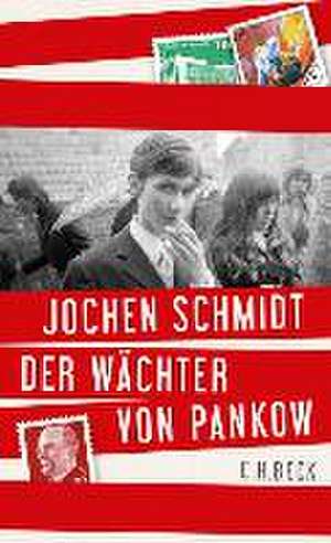 Schmidt, J: Wächter von Pankow