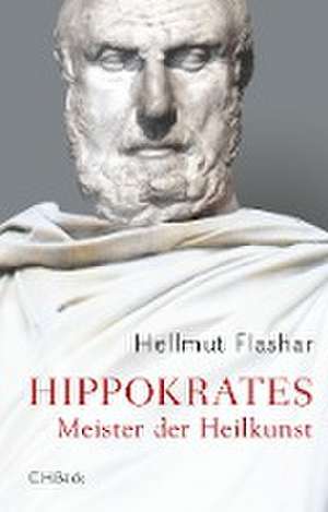 Hippokrates de Hellmut Flashar