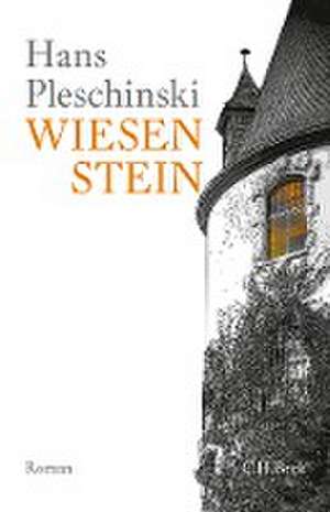 Wiesenstein de Hans Pleschinski