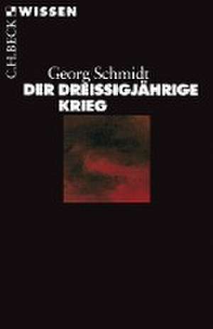 Der Dreißigjährige Krieg de Georg Schmidt