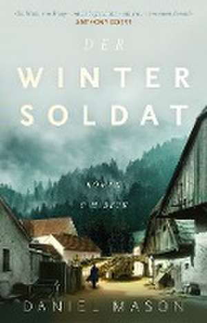 Der Wintersoldat de Daniel Mason