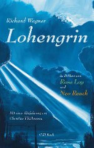 Lohengrin de Richard Wagner