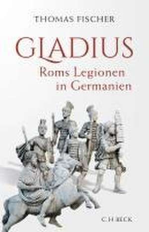 Gladius de Thomas Fischer