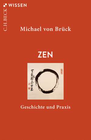 Zen de Michael von Brück