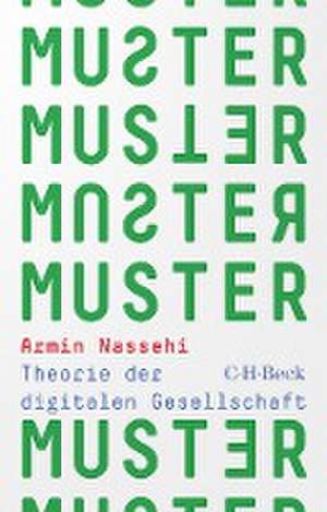 Muster de Armin Nassehi