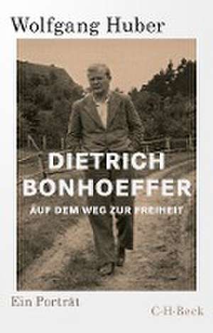 Dietrich Bonhoeffer de Wolfgang Huber