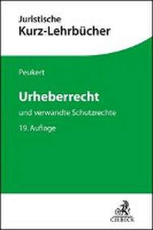 Urheberrecht de Heinrich Hubmann