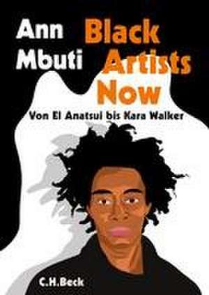 Black Artists Now de Ann Mbuti