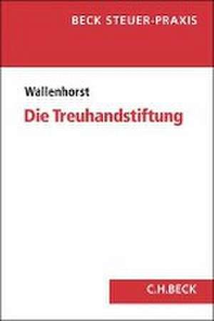 Die Treuhandstiftung de Felix Wallenhorst