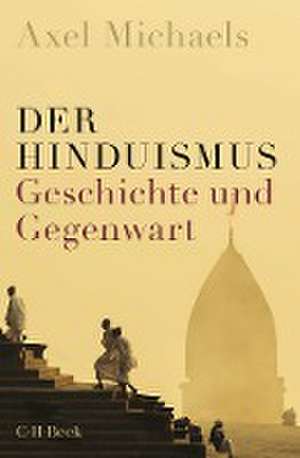 Der Hinduismus de Axel Michaels