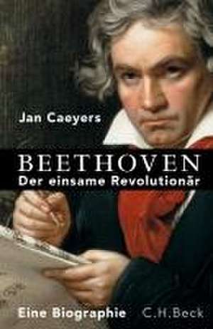 Beethoven de Jan Caeyers