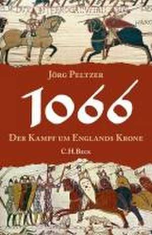 1066 de Jörg Peltzer