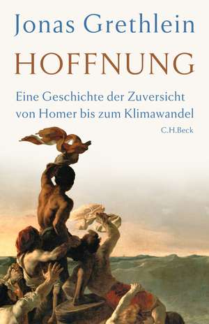 Hoffnung de Jonas Grethlein