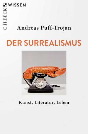 Der Surrealismus de Andreas Puff-Trojan