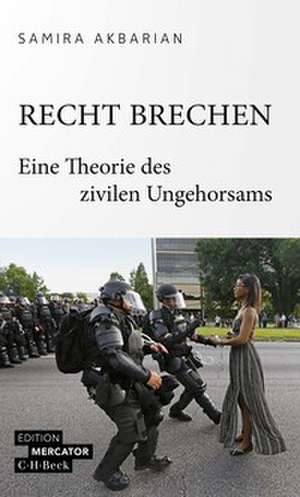 Recht brechen de Samira Akbarian