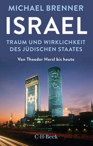 Israel de Michael Brenner