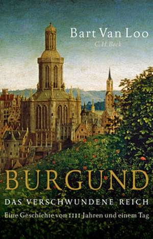 Burgund de Bart Van Loo