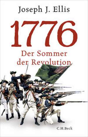 1776 de Joseph J. Ellis