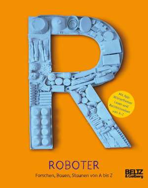 Roboter de tinkerbrain