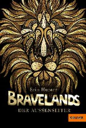 Bravelands - Der Aussenseiter de Erin Hunter