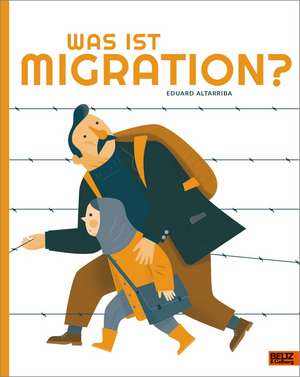 Was ist Migration? de Eduard Altarriba