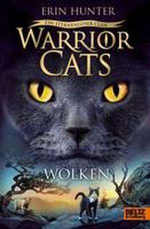 Warrior Cats 8/02. Ein sternenloser Clan. Wolken de Erin Hunter