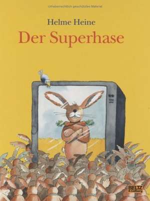 Heine, H: Superhase