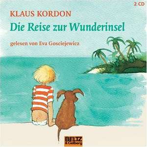 Die Reise zur Wunderinsel de Klaus Kordon