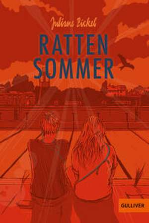 Rattensommer de Juliane Pickel