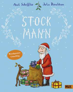 Stockmann de Axel Scheffler