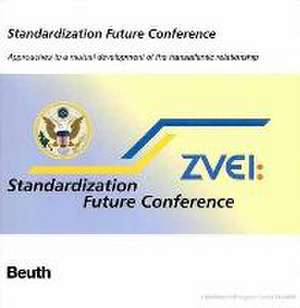 Standardization Future Conference