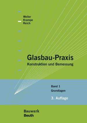 Glasbau-Praxis de Philipp Krampe