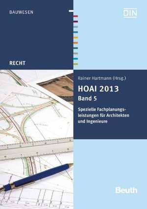 HOAI 2013