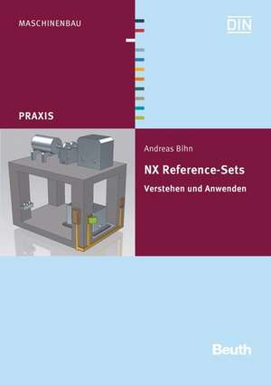 NX Reference-Sets de Andreas Bihn