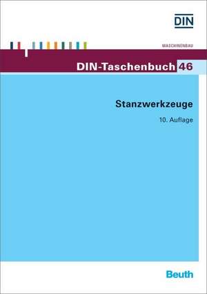 Stanzwerkzeuge