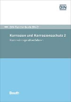 Korrosion und Korrosionsschutz 2