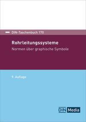 Rohrleitungssysteme de DIN e. V.